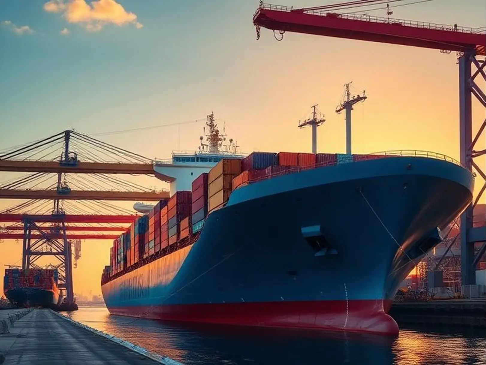 Exporters & Importers