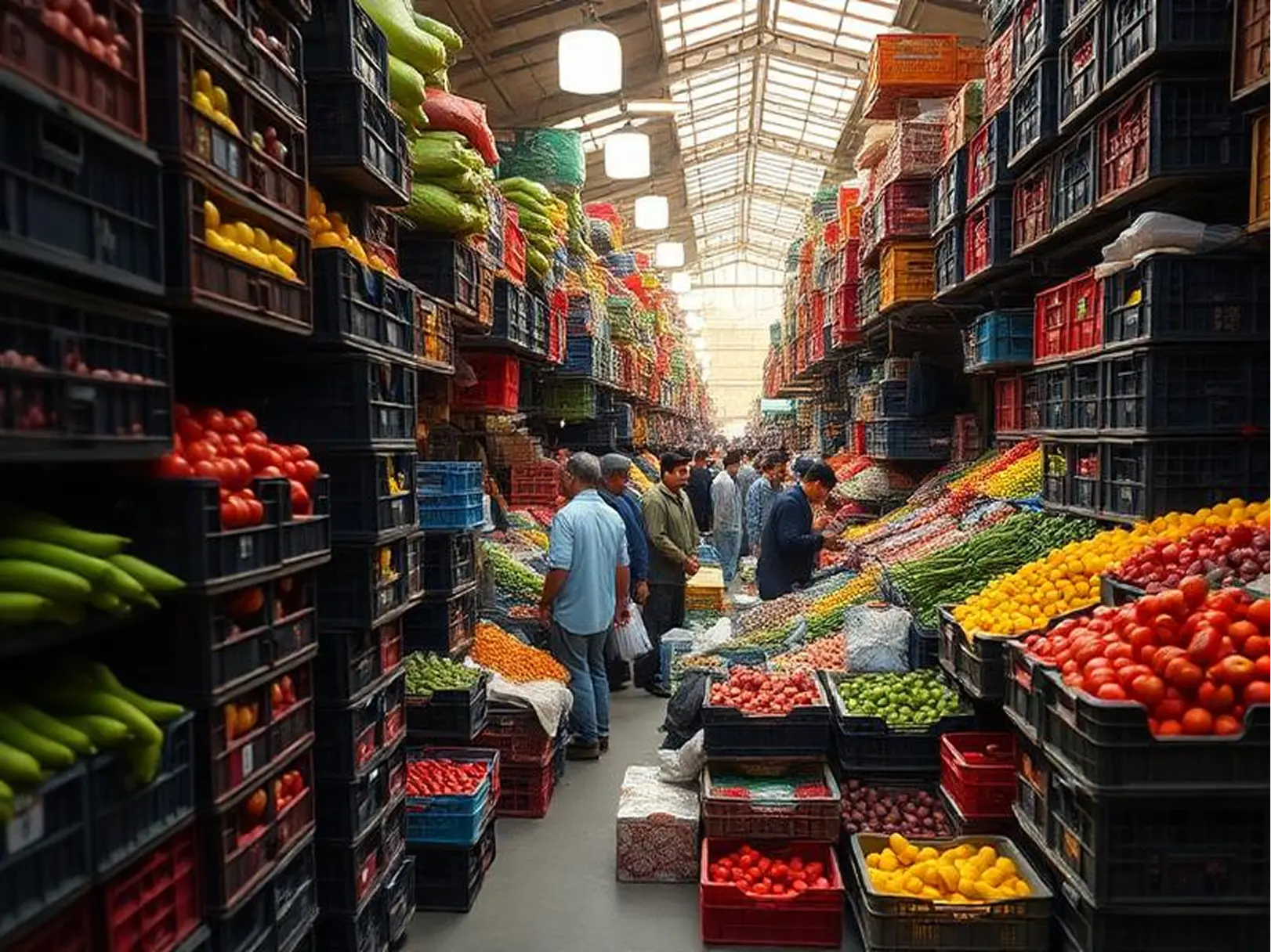 Wholesale Trading Companies